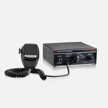 Sirena PA300