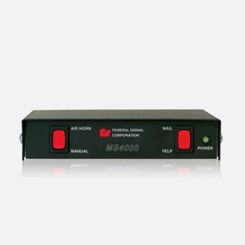 Sirena MS4000U
